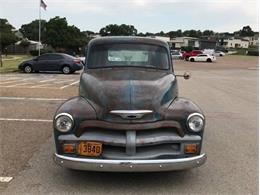 1955 Chevrolet 3100 (CC-1126997) for sale in Cadillac, Michigan