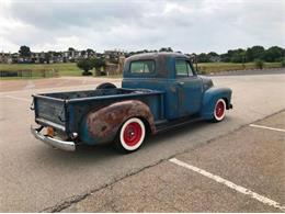 1955 Chevrolet 3100 (CC-1126997) for sale in Cadillac, Michigan