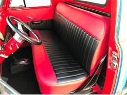 1955 Chevrolet 3100 (CC-1126997) for sale in Cadillac, Michigan