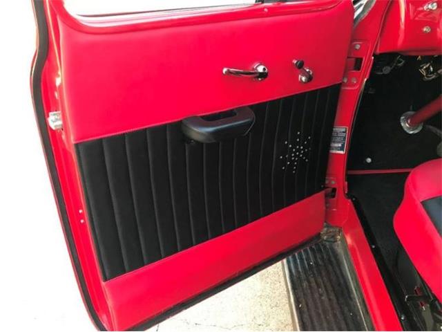 1955 Chevrolet 3100 (CC-1126997) for sale in Cadillac, Michigan