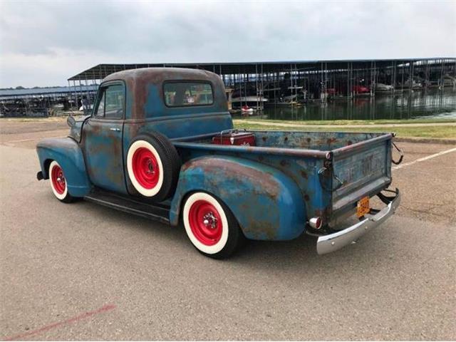 1955 Chevrolet 3100 (CC-1126997) for sale in Cadillac, Michigan