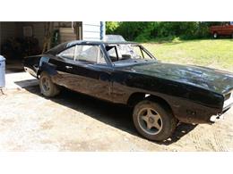1969 Dodge Charger (CC-1127004) for sale in Cadillac, Michigan