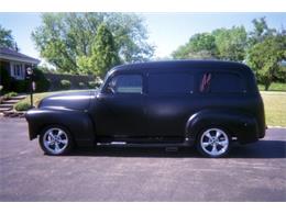 1948 Chevrolet Suburban (CC-1127005) for sale in Cadillac, Michigan