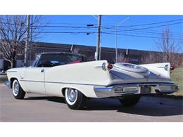 1958 Chrysler Imperial (CC-1127042) for sale in Cadillac, Michigan