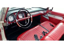 1958 Chrysler Imperial (CC-1127042) for sale in Cadillac, Michigan