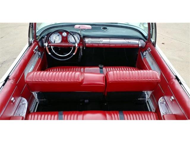 1958 Chrysler Imperial (CC-1127042) for sale in Cadillac, Michigan