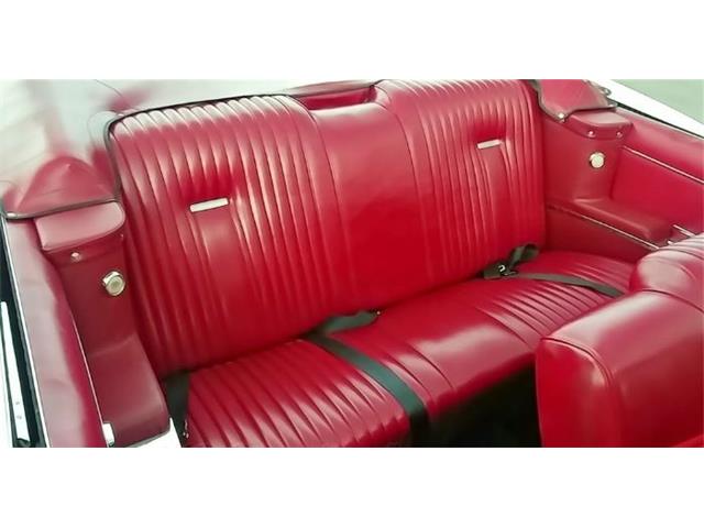 1958 Chrysler Imperial (CC-1127042) for sale in Cadillac, Michigan