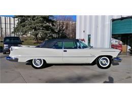 1958 Chrysler Imperial (CC-1127042) for sale in Cadillac, Michigan