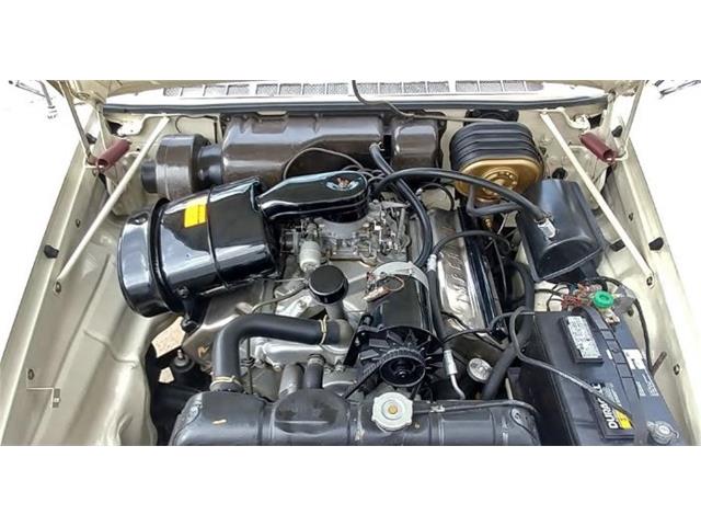 1958 Chrysler Imperial (CC-1127042) for sale in Cadillac, Michigan
