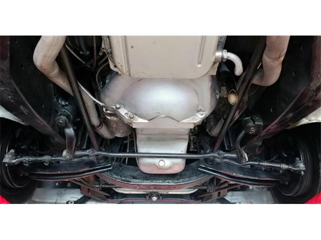 1958 Chrysler Imperial (CC-1127042) for sale in Cadillac, Michigan