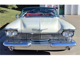 1958 Chrysler Imperial (CC-1127042) for sale in Cadillac, Michigan