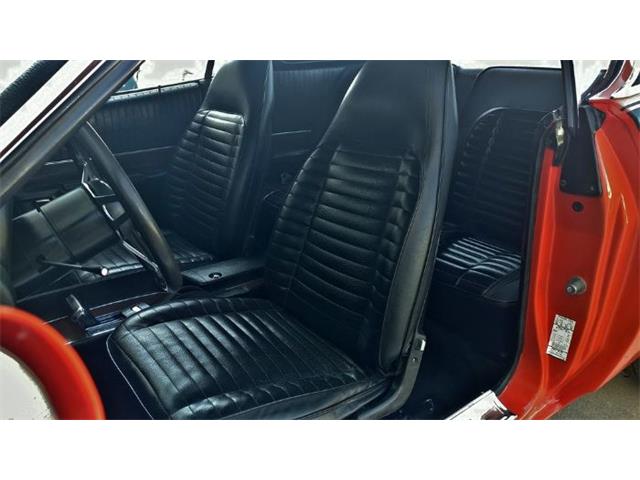 1971 Dodge Charger (CC-1127044) for sale in Cadillac, Michigan