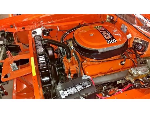 1971 Dodge Charger (CC-1127044) for sale in Cadillac, Michigan