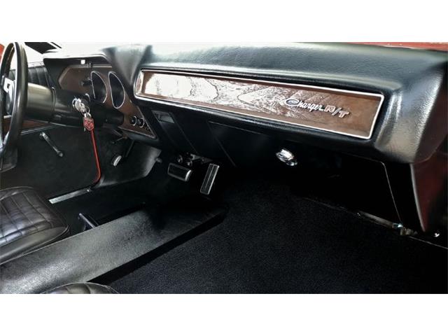1971 Dodge Charger (CC-1127044) for sale in Cadillac, Michigan