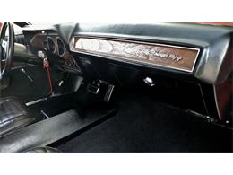 1971 Dodge Charger (CC-1127044) for sale in Cadillac, Michigan
