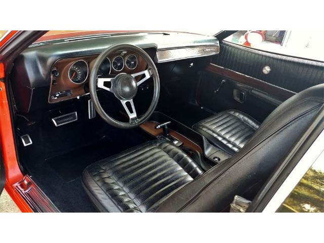 1971 Dodge Charger (CC-1127044) for sale in Cadillac, Michigan