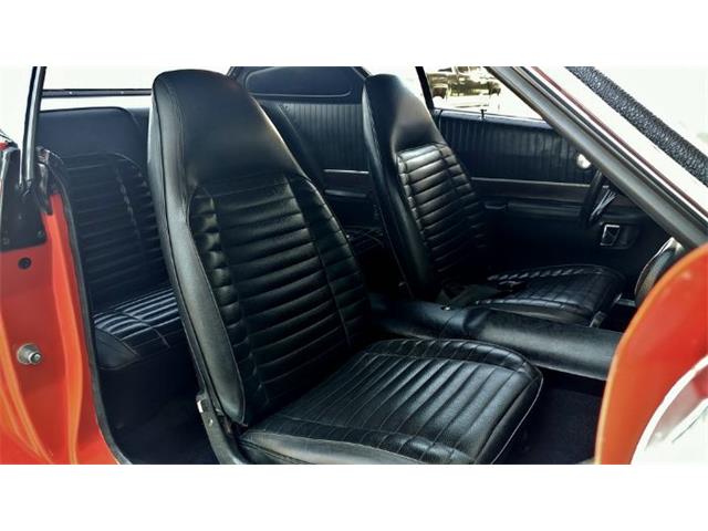1971 Dodge Charger (CC-1127044) for sale in Cadillac, Michigan