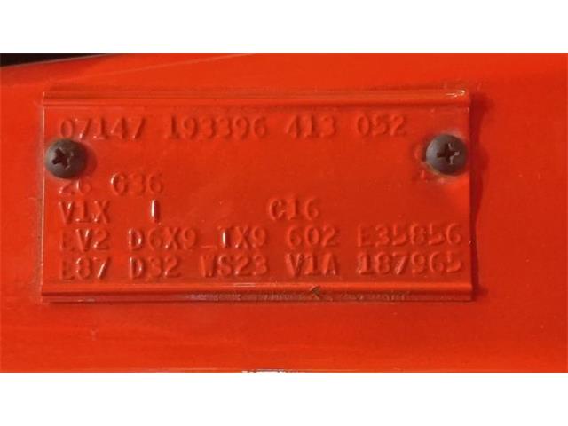 1971 Dodge Charger (CC-1127044) for sale in Cadillac, Michigan