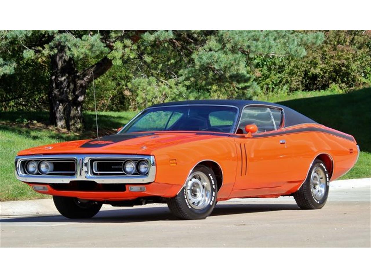 Dodge 71 пикап