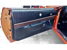 1971 Dodge Charger (CC-1127044) for sale in Cadillac, Michigan