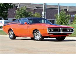 1971 Dodge Charger (CC-1127044) for sale in Cadillac, Michigan