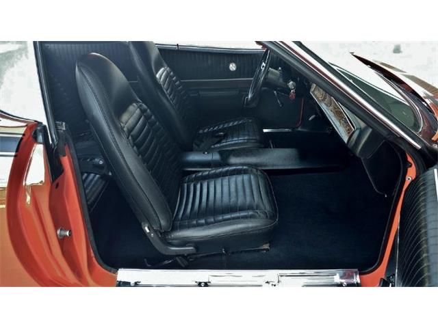 1971 Dodge Charger (CC-1127044) for sale in Cadillac, Michigan