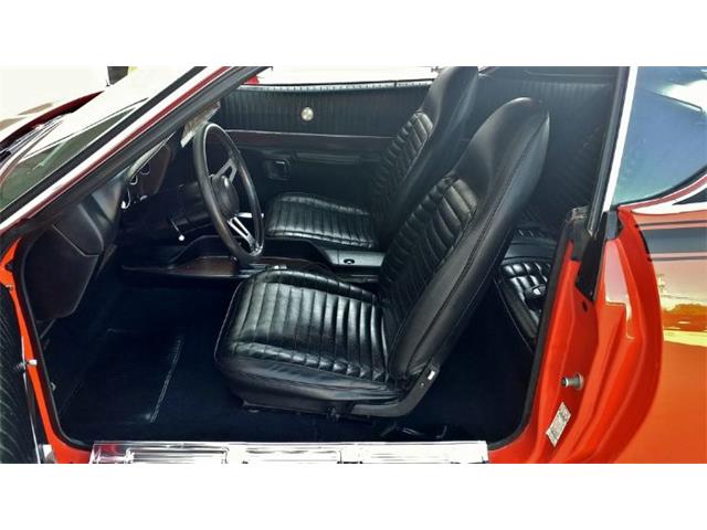 1971 Dodge Charger (CC-1127044) for sale in Cadillac, Michigan