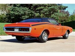 1971 Dodge Charger (CC-1127044) for sale in Cadillac, Michigan
