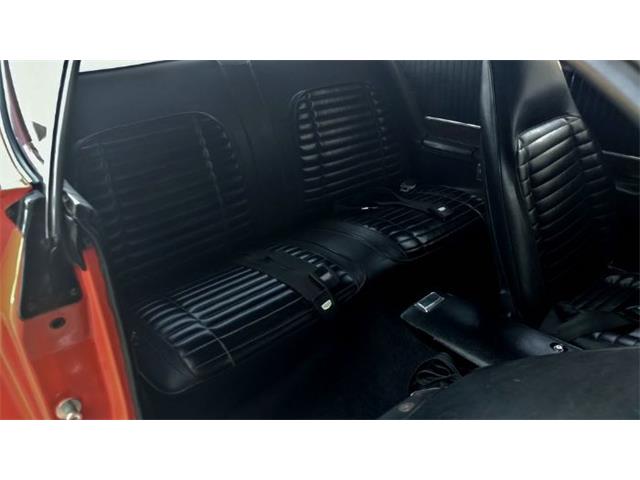 1971 Dodge Charger (CC-1127044) for sale in Cadillac, Michigan