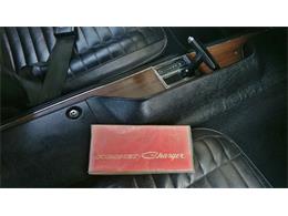 1971 Dodge Charger (CC-1127044) for sale in Cadillac, Michigan