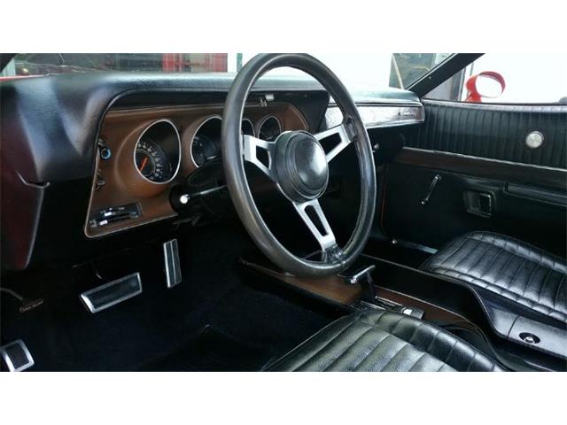 1971 Dodge Charger (CC-1127044) for sale in Cadillac, Michigan