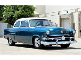 1954 Ford Mainline (CC-1127048) for sale in Cadillac, Michigan