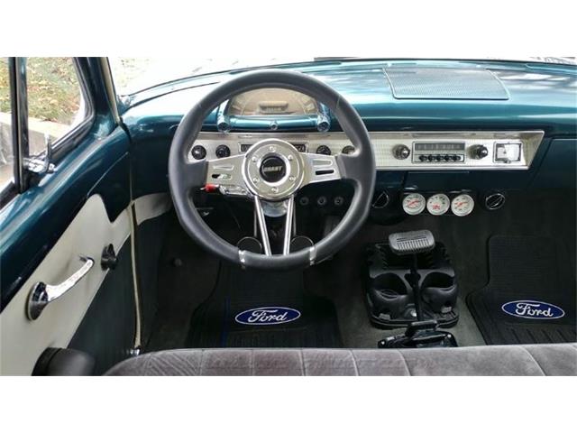 1954 Ford Mainline (CC-1127048) for sale in Cadillac, Michigan