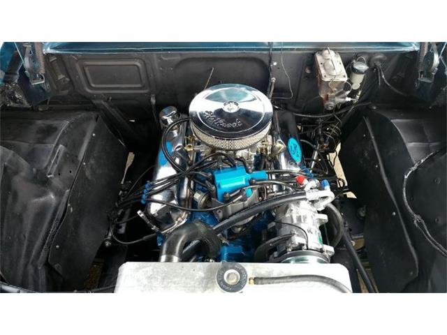 1954 Ford Mainline (CC-1127048) for sale in Cadillac, Michigan