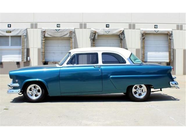 1954 Ford Mainline (CC-1127048) for sale in Cadillac, Michigan