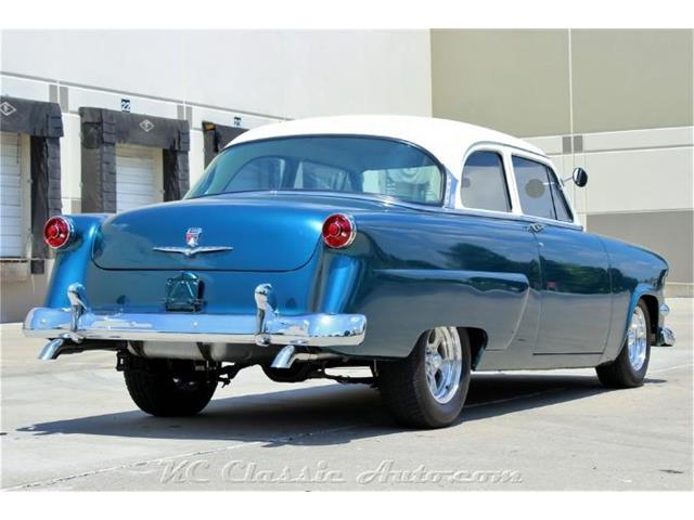 1954 Ford Mainline (CC-1127048) for sale in Cadillac, Michigan