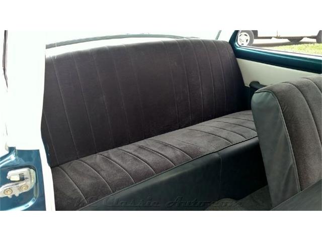 1954 Ford Mainline (CC-1127048) for sale in Cadillac, Michigan