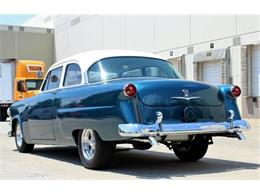 1954 Ford Mainline (CC-1127048) for sale in Cadillac, Michigan