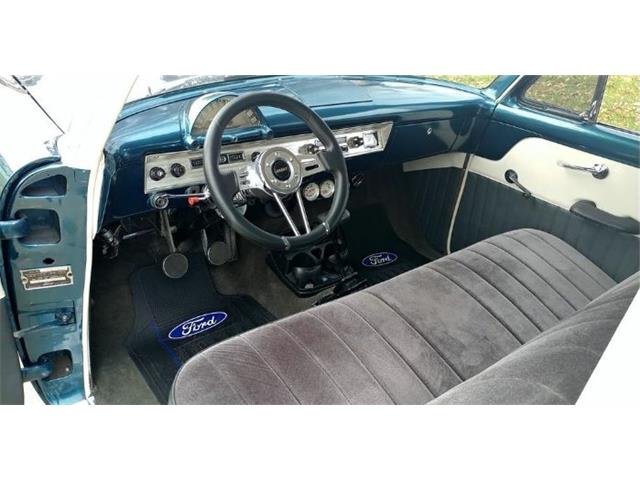 1954 Ford Mainline (CC-1127048) for sale in Cadillac, Michigan