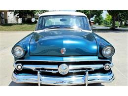 1954 Ford Mainline (CC-1127048) for sale in Cadillac, Michigan