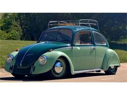 1968 Volkswagen Beetle (CC-1127068) for sale in Cadillac, Michigan