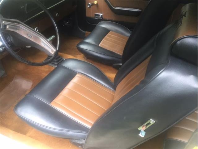 1975 Ford Maverick (CC-1127092) for sale in Cadillac, Michigan