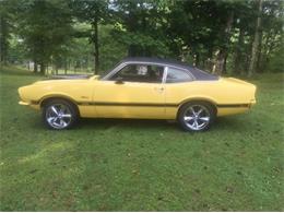 1975 Ford Maverick (CC-1127092) for sale in Cadillac, Michigan
