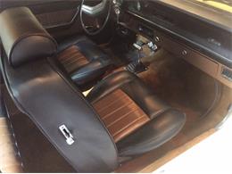 1975 Ford Maverick (CC-1127092) for sale in Cadillac, Michigan
