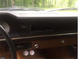 1975 Ford Maverick (CC-1127092) for sale in Cadillac, Michigan