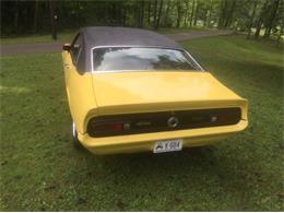 1975 Ford Maverick (CC-1127092) for sale in Cadillac, Michigan