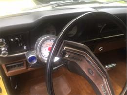 1975 Ford Maverick (CC-1127092) for sale in Cadillac, Michigan
