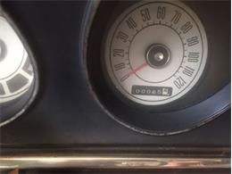 1975 Ford Maverick (CC-1127092) for sale in Cadillac, Michigan