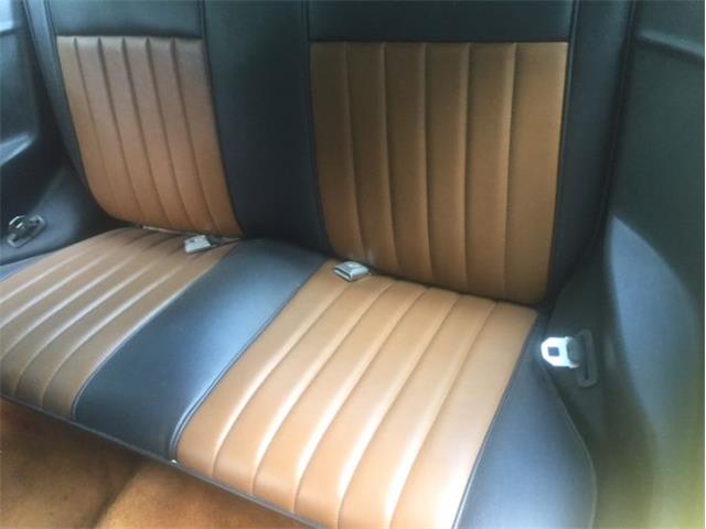 1975 Ford Maverick (CC-1127092) for sale in Cadillac, Michigan