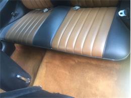 1975 Ford Maverick (CC-1127092) for sale in Cadillac, Michigan